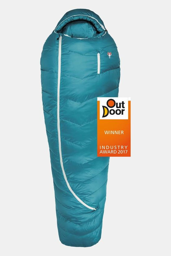 Grüezi Bag DownWool Subzero 175 Slaapzak