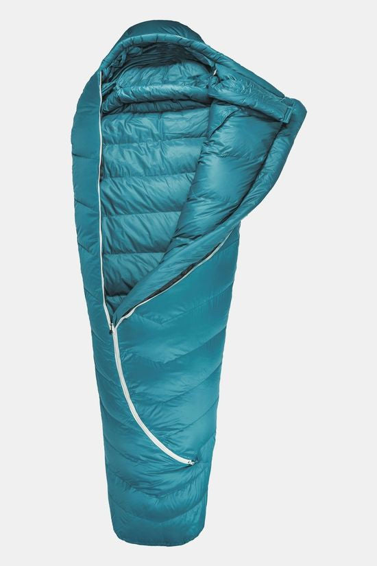 Grüezi Bag DownWool Subzero 175 Slaapzak