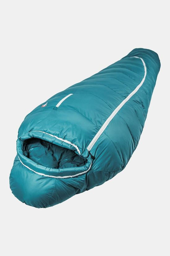 Grüezi Bag DownWool Subzero 175 Slaapzak