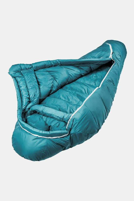 Grüezi Bag DownWool Subzero 175 Slaapzak