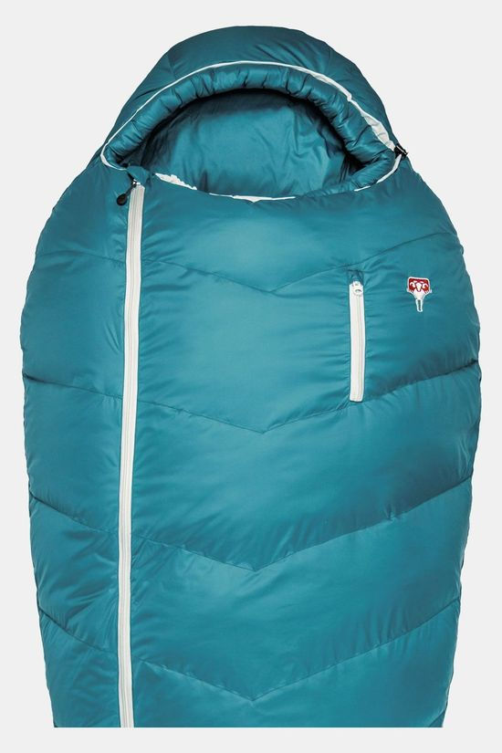 Grüezi Bag DownWool Subzero 175 Slaapzak