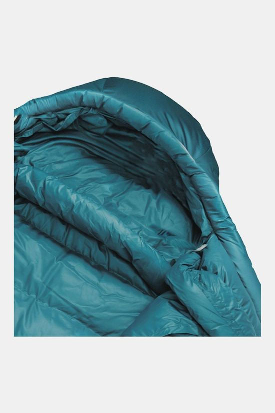 Grüezi Bag DownWool Subzero 175 Slaapzak