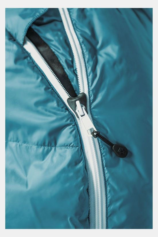 Grüezi Bag DownWool Subzero 175 Slaapzak