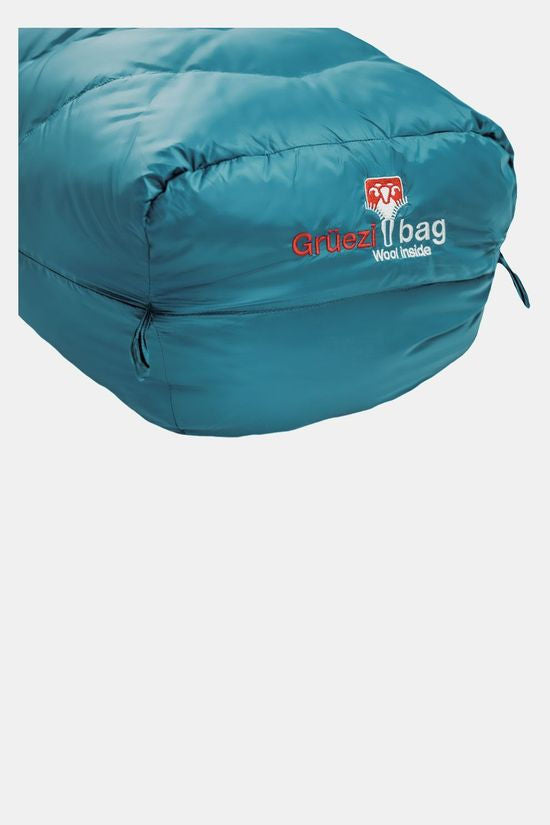Grüezi Bag DownWool Subzero 175 Slaapzak