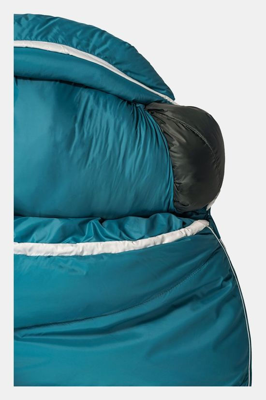 Grüezi Bag DownWool Subzero 175 Slaapzak