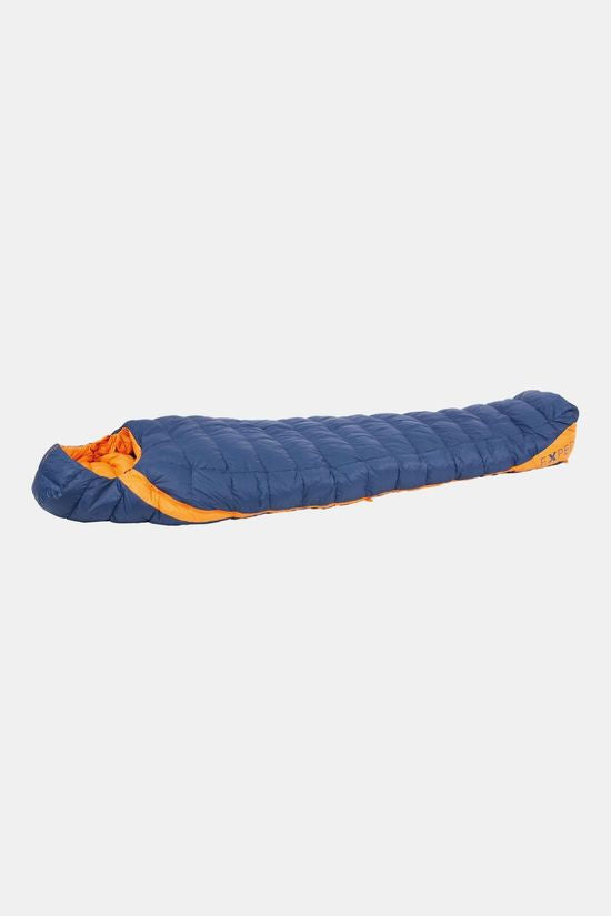 Exped Comfort -5° M Slaapzak