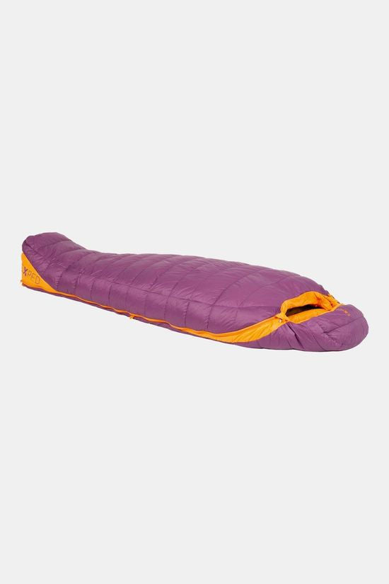 Exped Comfort -5° S Dons Mummy Slaapzak Dames
