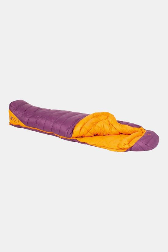 Exped Comfort -5° S Dons Mummy Slaapzak Dames