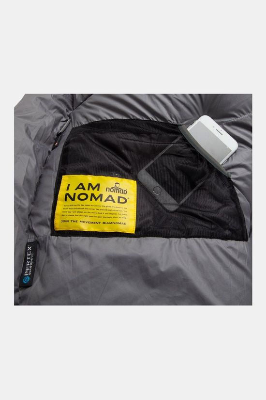 NOMAD Gemini 1100 Mummy Dons Slaapzak