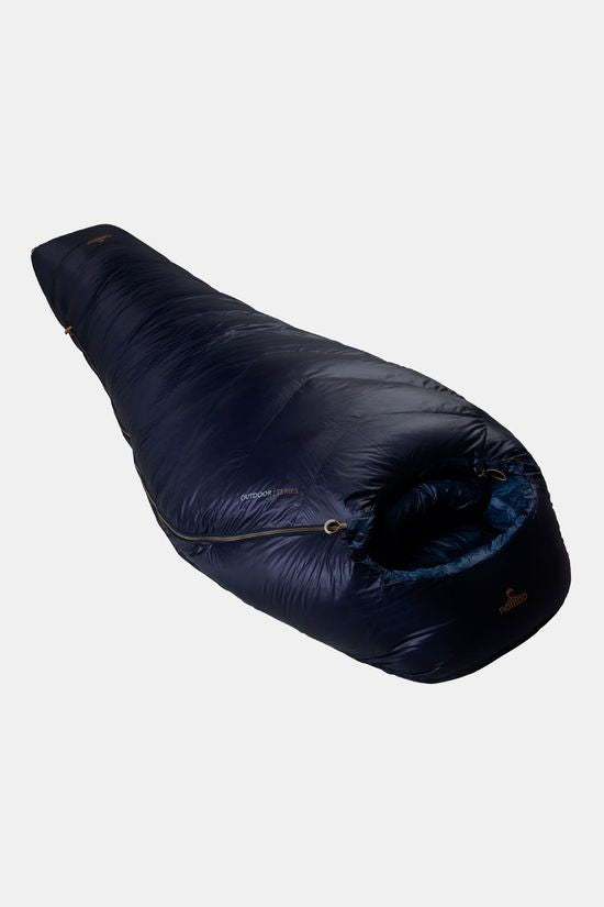 NOMAD Orion 1200 Mummy PolarDown Slaapzak