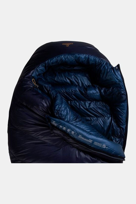 NOMAD Orion 1200 Mummy PolarDown Slaapzak