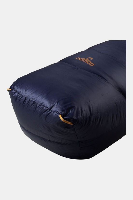 NOMAD Orion 1200 Mummy PolarDown Slaapzak