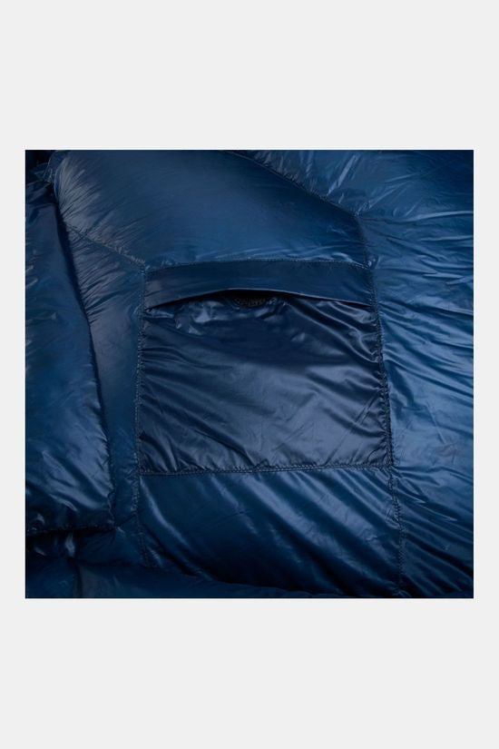 NOMAD Orion 1200 Mummy PolarDown Slaapzak