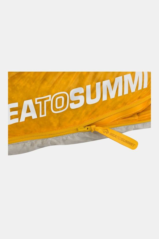Sea To Summit Spark SPIII Mummy Dons Slaapzak Long