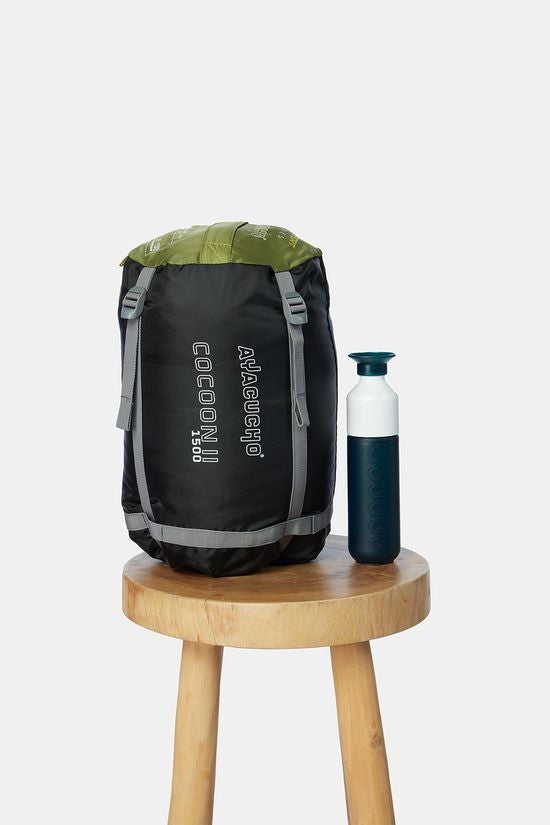  Cocoon 1500 Slaapzak