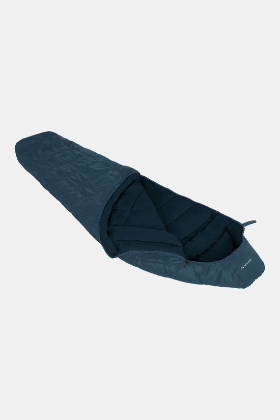 VAUDE Sioux 100 Syn Mummy Synthetisch Slaapzak