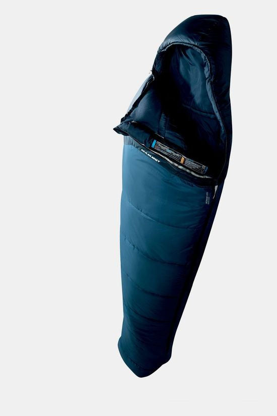 Mammut Nordic OTI Winter 195 Mummy Synthetisch Slaapzak