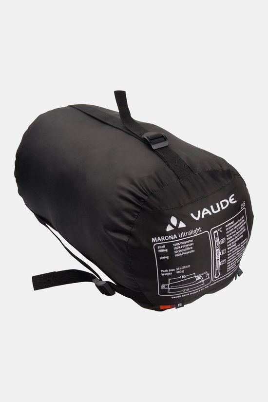 VAUDE Marona UL Mummy Synthetisch Slaapzak