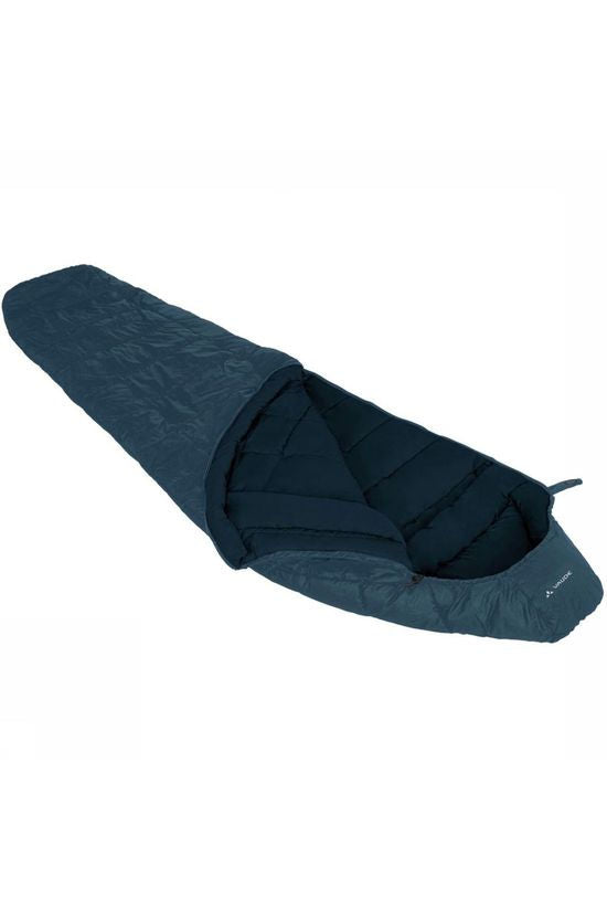 VAUDE Sioux 800 XL SYN Slaapzak