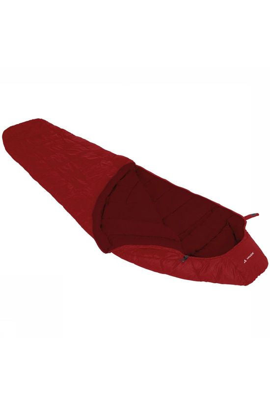 VAUDE Sioux 800 S SYN Mummy Synthetisch Slaapzak