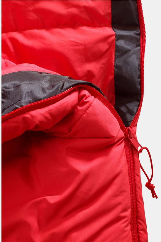 FJÄLLRÄVEN Skule Regular Mummy Synthetisch Slaapzak