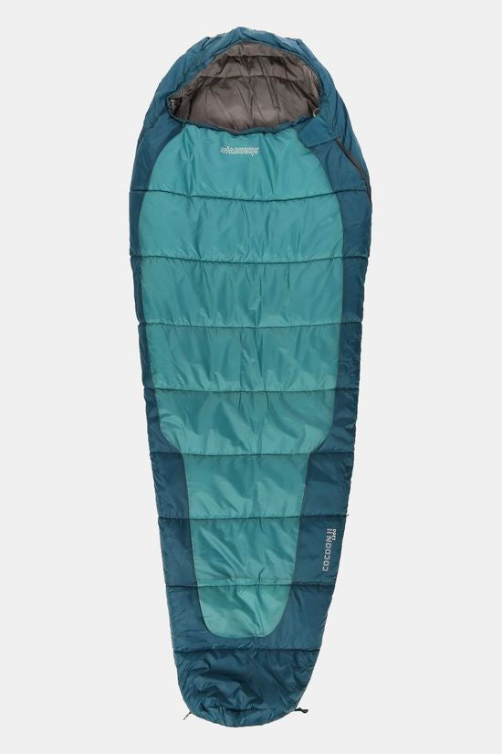  Cocoon 1200 Mummy Synthetisch Slaapzak