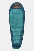  Cocoon 1200 Mummy Synthetisch Slaapzak