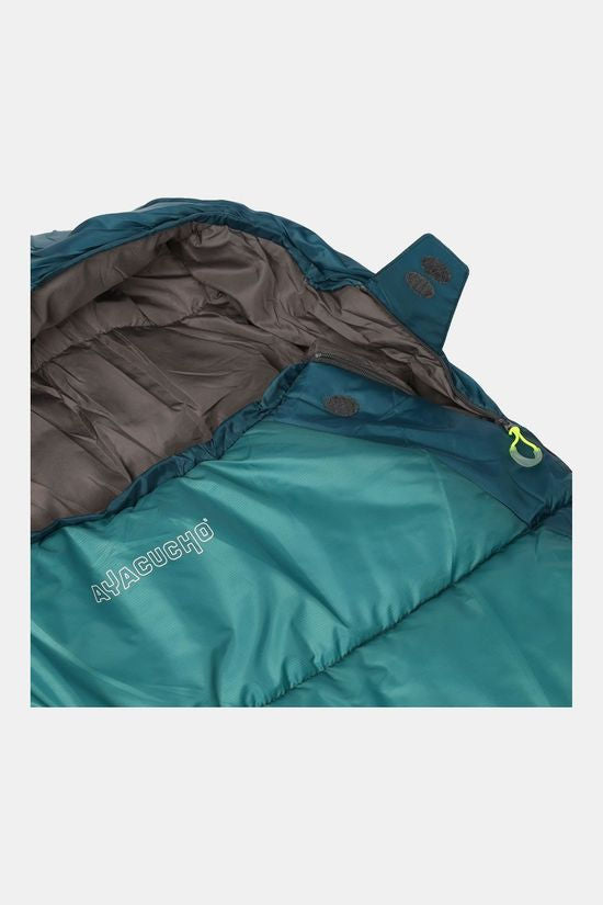  Cocoon 1200 Mummy Synthetisch Slaapzak
