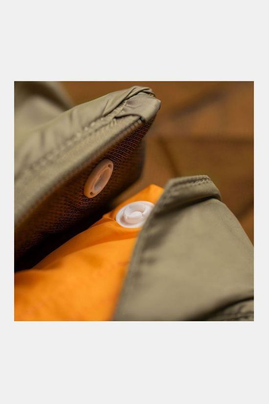 Mammut Relax Fiber Slaapzak 0C L
