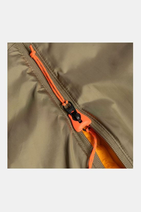Mammut Relax Fiber Slaapzak 0C L