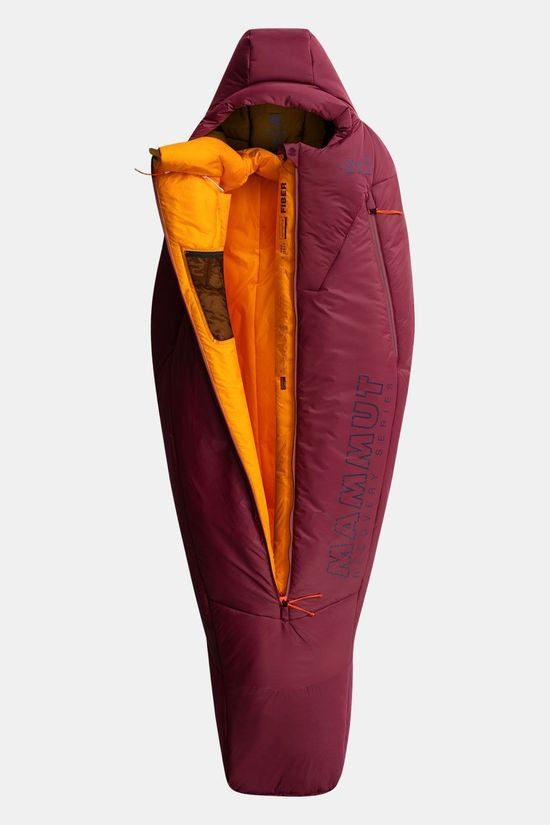 Mammut Protect Fiber Slaapzak -21C M Dames