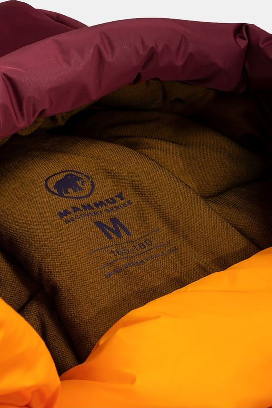 Mammut Protect Fiber Slaapzak -21C M Dames