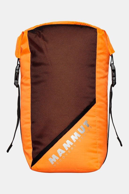 Mammut Relax Fiber Slaapzak -2C M Dames