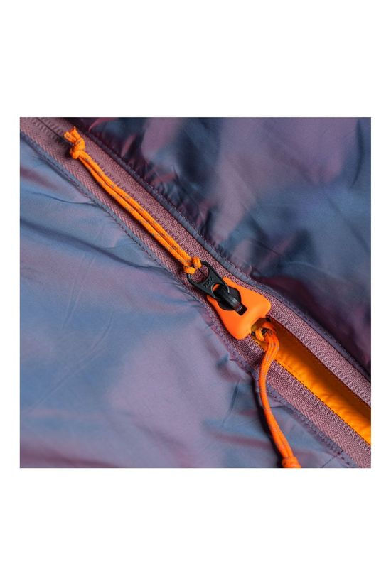 Mammut Relax Fiber Slaapzak -2C M Dames