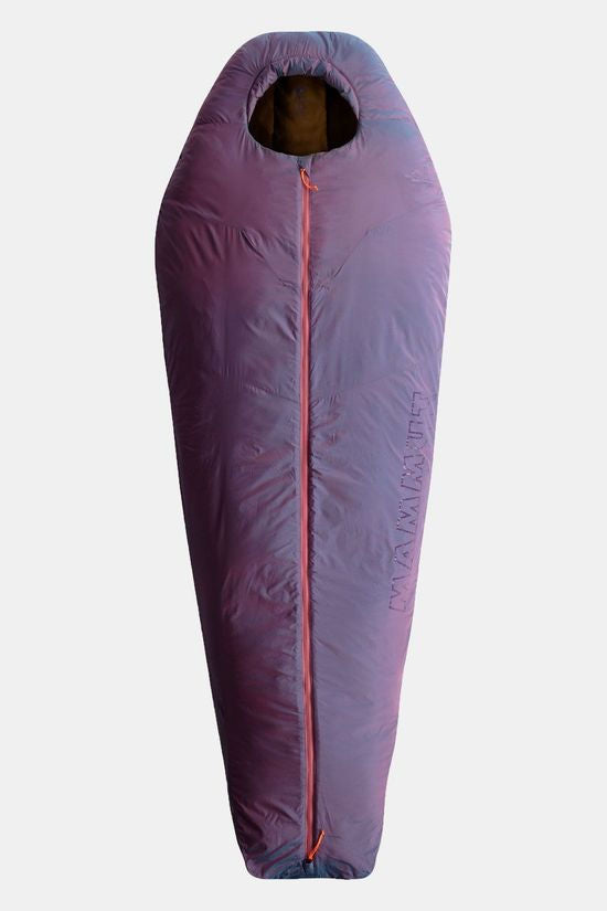 Mammut Relax Fiber Slaapzak -2C M Dames