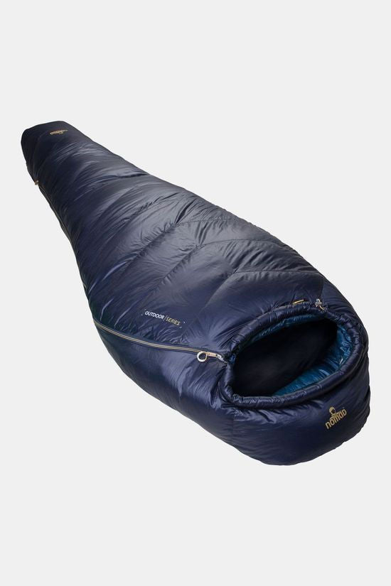 NOMAD Orion 290 Mummy Dons 2 Seizoenen Slaapzak