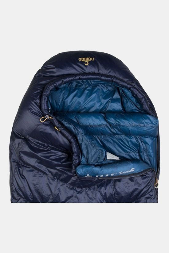 NOMAD Orion 290 Mummy Dons 2 Seizoenen Slaapzak