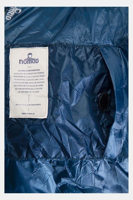 NOMAD Orion 290 Mummy Dons 2 Seizoenen Slaapzak
