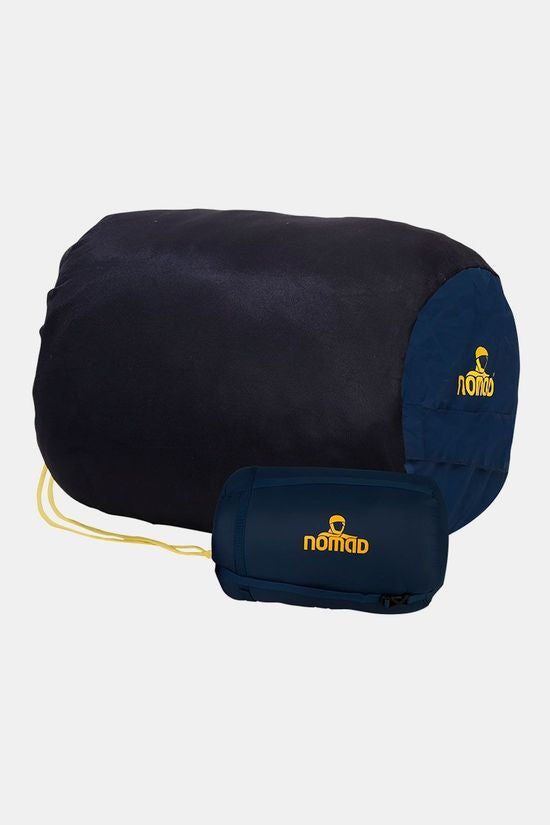 NOMAD Orion 290 Mummy Dons 2 Seizoenen Slaapzak