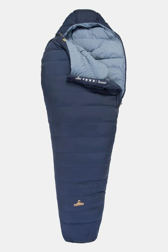 NOMAD Inca Pro 1250 Slaapzak