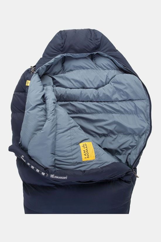 NOMAD Inca Pro 1250 Slaapzak
