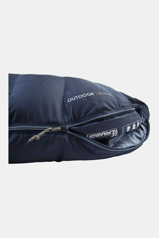 NOMAD Inca Pro 1250 Slaapzak