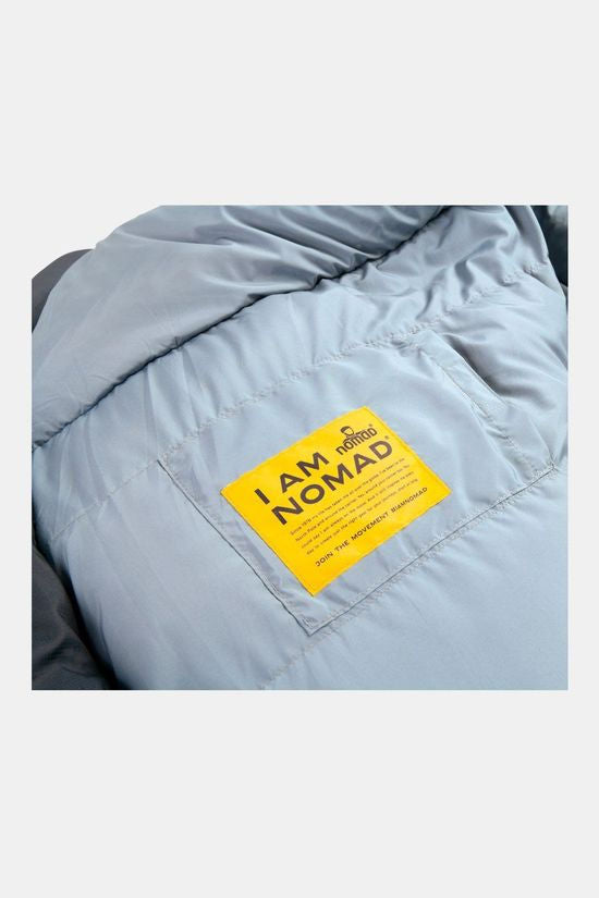 NOMAD Inca Pro 1250 Slaapzak