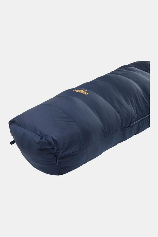NOMAD Inca Pro 1250 Slaapzak