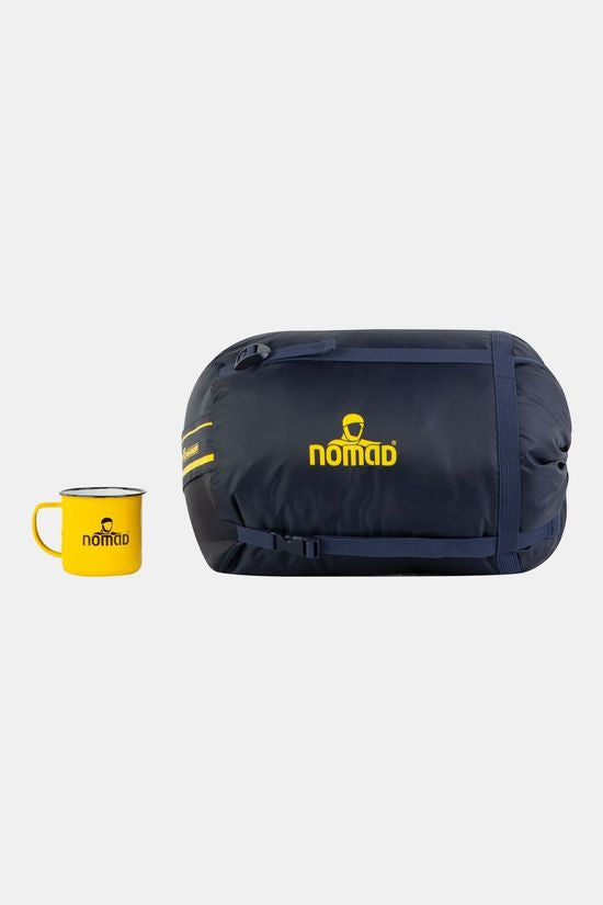 NOMAD Inca Pro 1250 Slaapzak