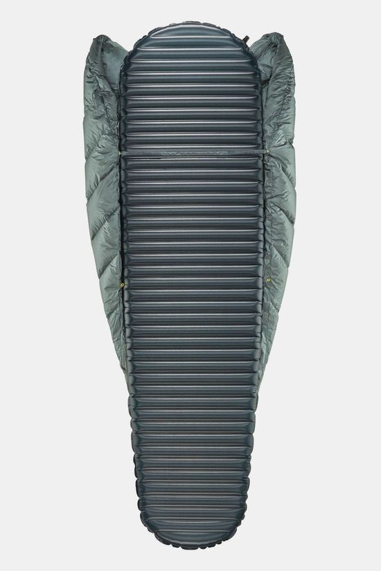 Therm-a-Rest Vesper 45F/7C Quilt Slaapzak Regular