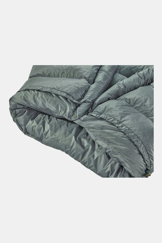 Therm-a-Rest Vesper 45F/7C Quilt Slaapzak Regular