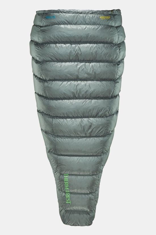 Therm-a-Rest Vesper 45F/7C Quilt Slaapzak Long