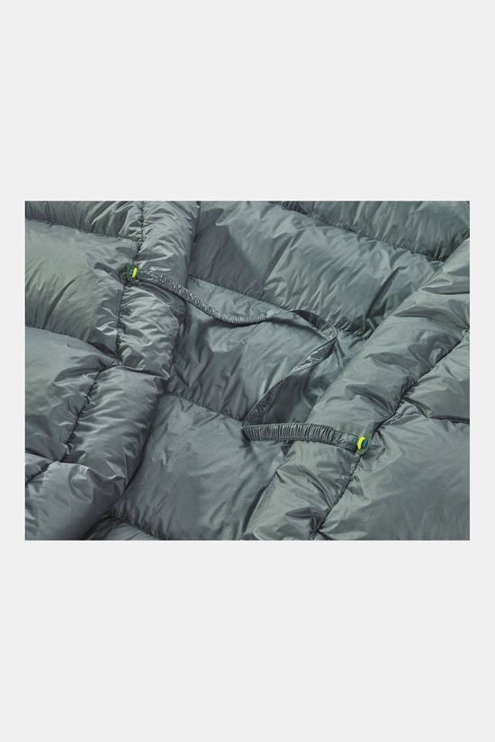 Therm-a-Rest Vesper 45F/7C Quilt Slaapzak Long