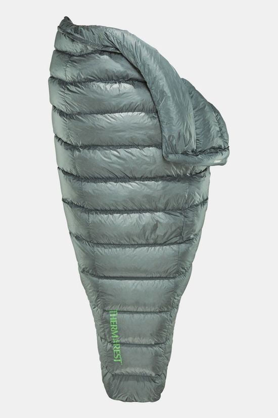 Therm-a-Rest Vesper 45F/7C Quilt Slaapzak Long